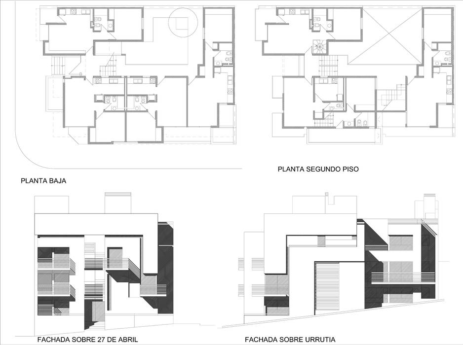 modern by homify, Modern