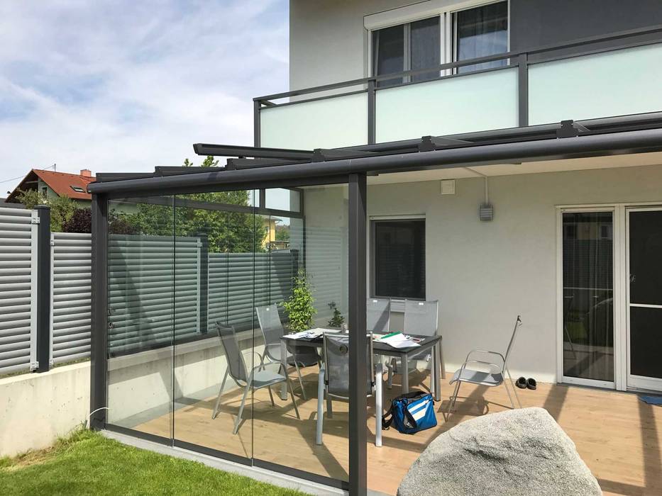 Schiebedach Sonnenschutz Auto - Integrierter UV, Regen & Schneeschutz Mit Elastischen Bändern