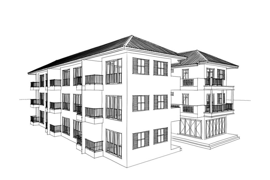 ร บเข ยนแบบ ออกแบบบ าน ภาพ3d homify