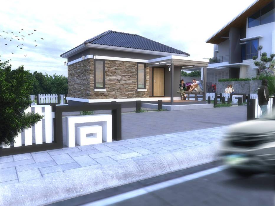 ผลงานของบริษัท, 3D-ABdesign 3D-ABdesign