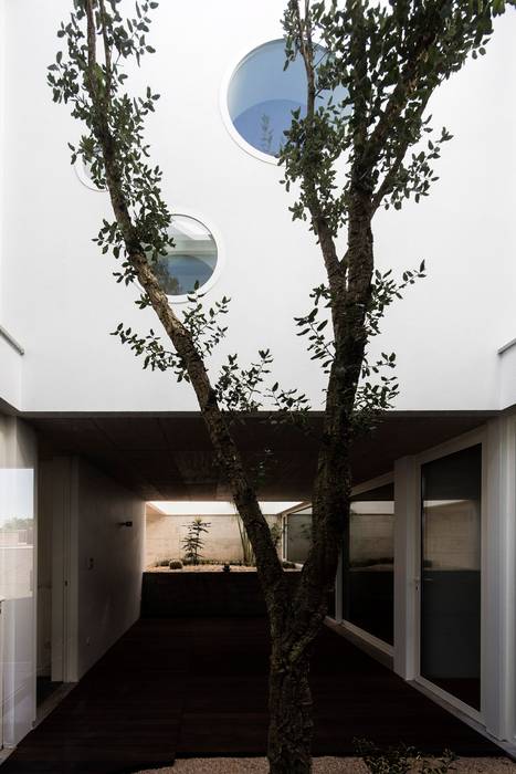 Contaminar Casal Claros Jardins campestres por CONTAMINAR Campestre