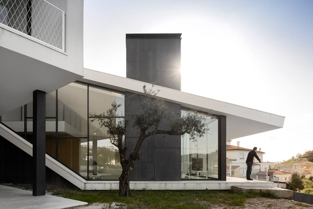 Contaminar Vidigal por CONTAMINAR