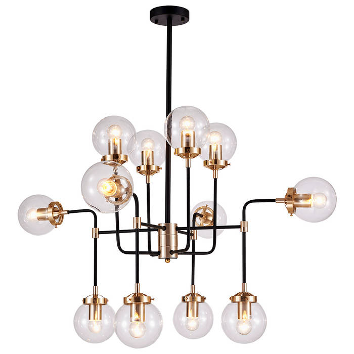 Wiosenne nowości, ​COSMO Light ​COSMO Light Modern living room Lighting