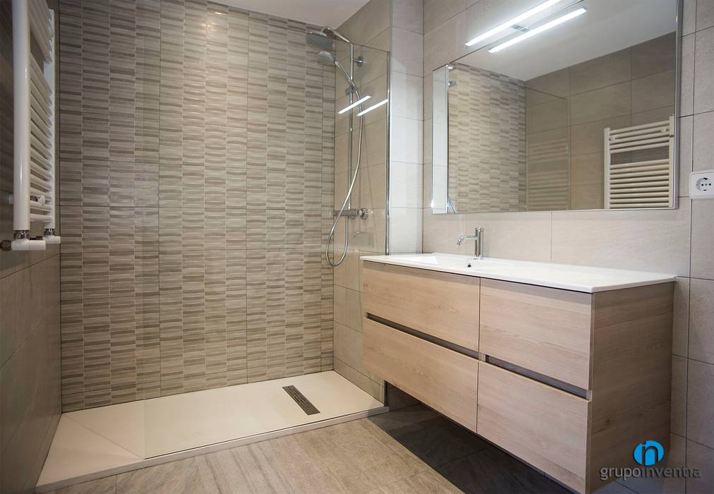 ¡Cuidado! 34+  Listas de Cuartos De Baño Con Ducha De Obra? Cuartos de baño con ducha de obra.