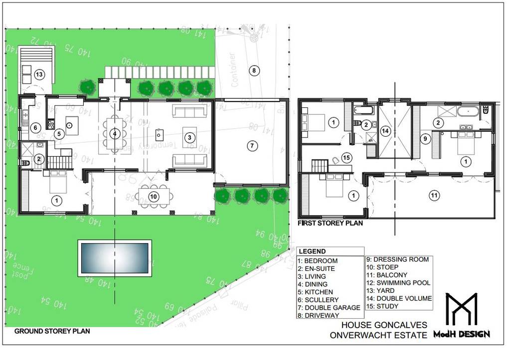 Floor Plan ModH Design house plan,plan,design