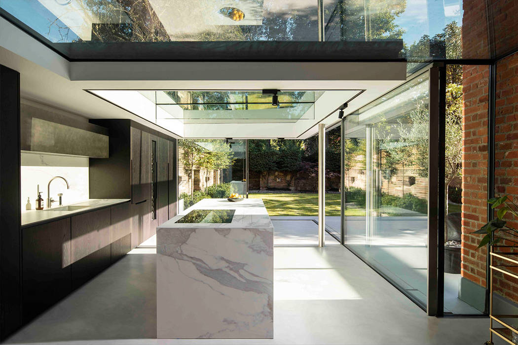 Wedderburn cottage, finkernagel ross gmbh homify