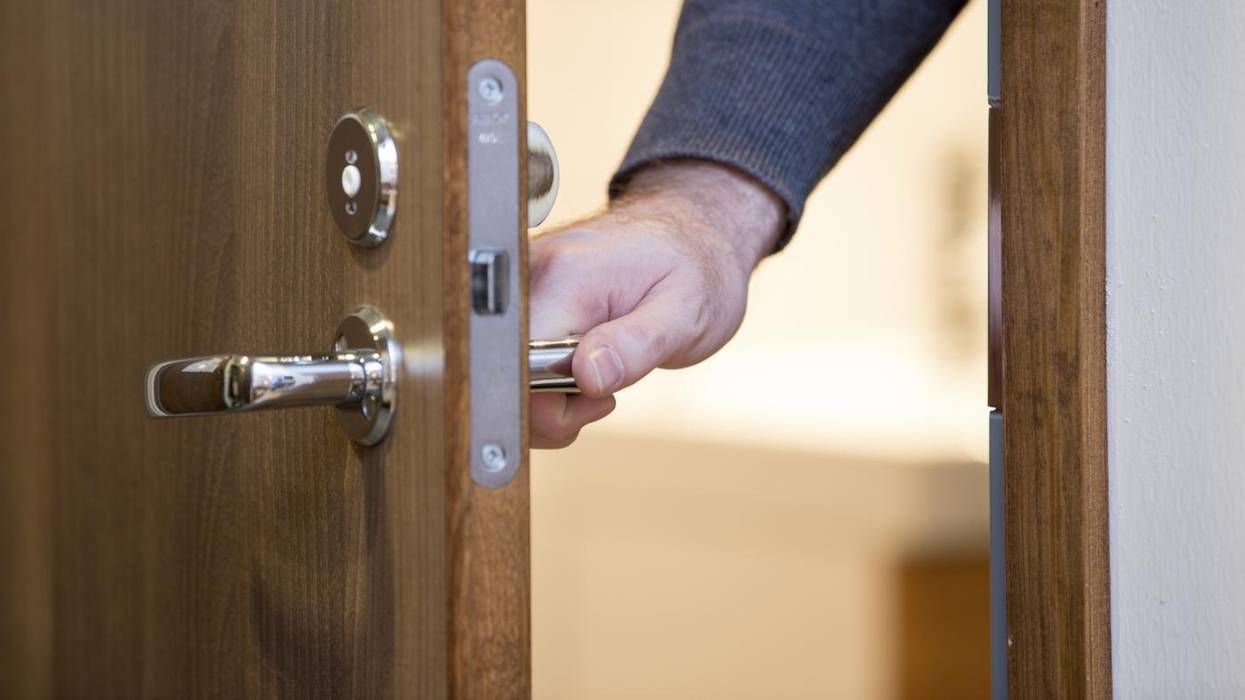 Door Lock Inspections Locksmiths Christchurch