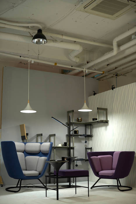 DANZI CHAIR, Design On Furniture Design On Furniture Modern living room