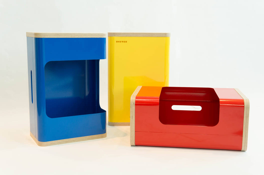 BOXTER CHAIR, Design On Furniture Design On Furniture 모던스타일 거실