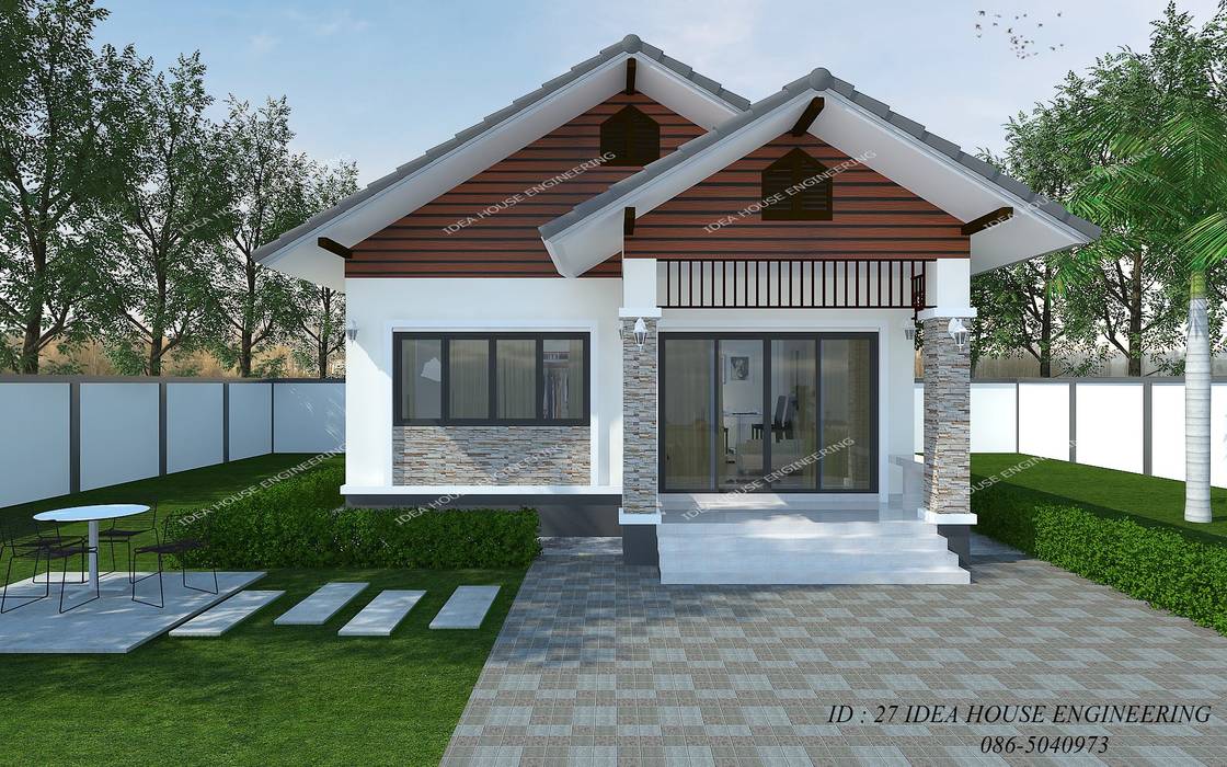 ID:27 Idea House Engineering