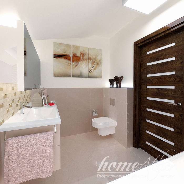 Salle De Bain Coloniale
 - Salle De Bain Coloniale Par Home Atelier Colonial Homify