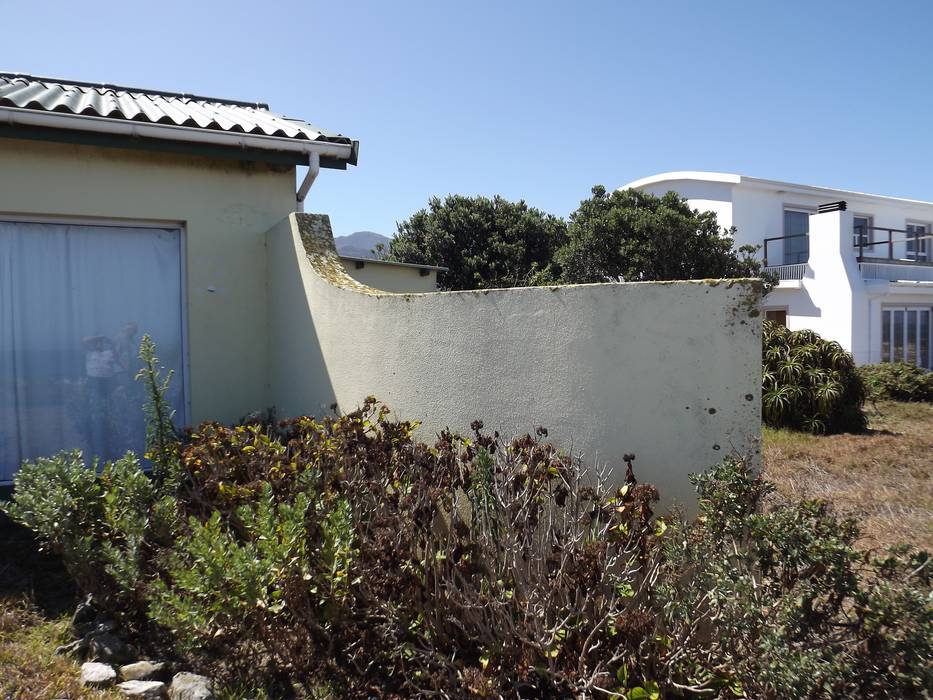Upgrading of Heritage home in Betty's Bay, Rudolf Henning Construction Rudolf Henning Construction