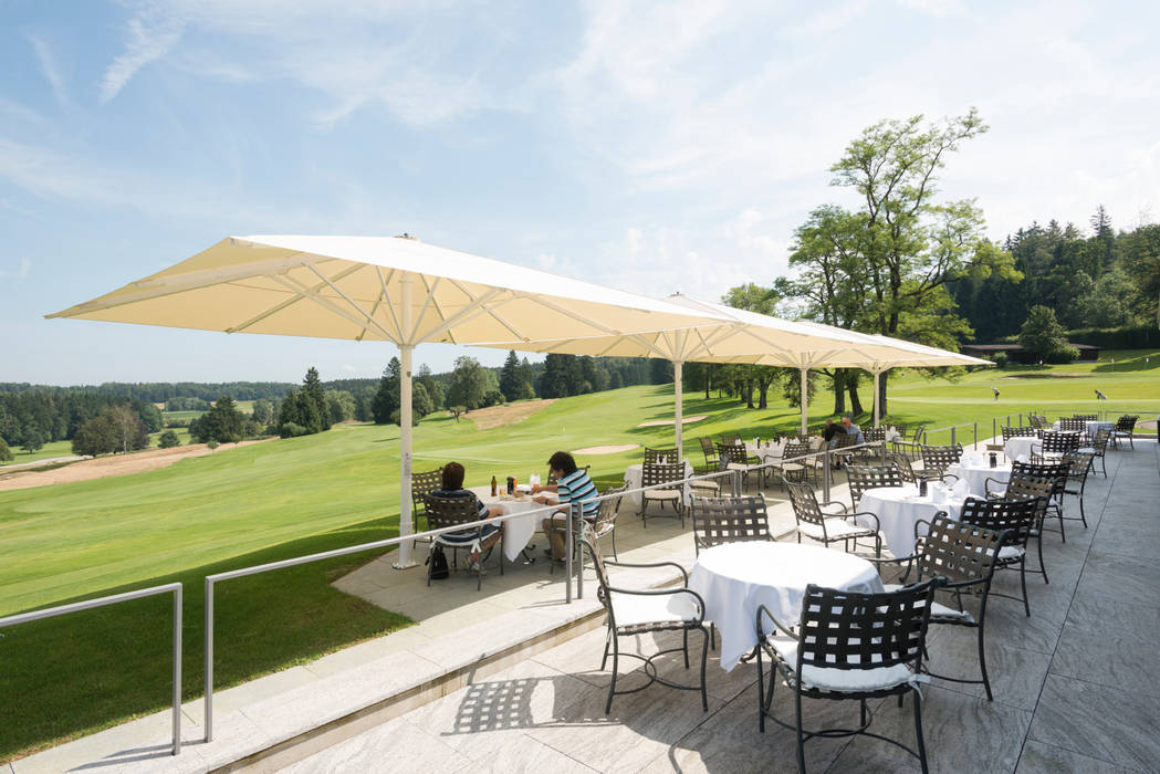 Sonnenschirme Gastronomie Access Tophoven 2019 12 05