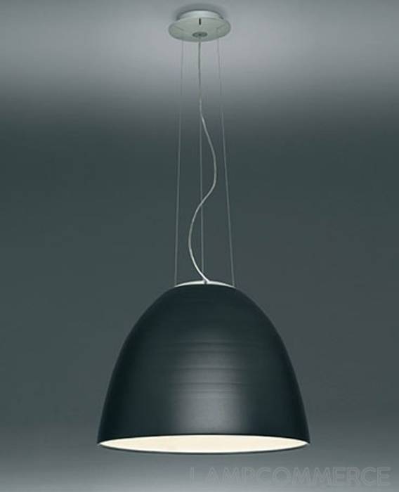 Artemide, chic et choc, Lampcommerce Lampcommerce Moderne Esszimmer Beleuchtungen