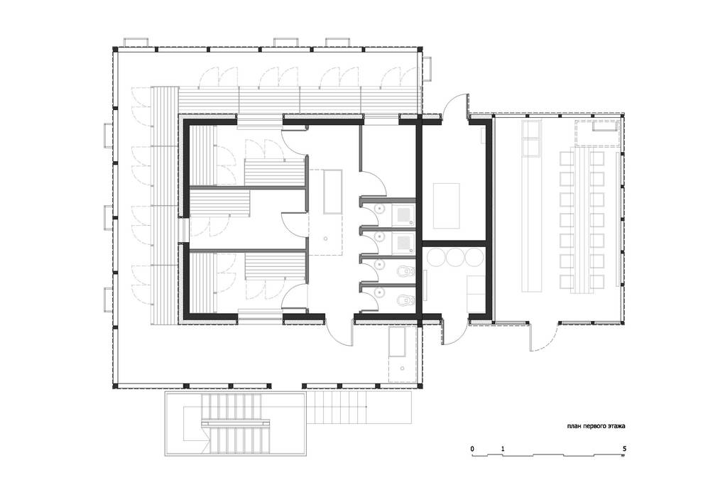 АРТ-КАЗАРМА, проектная группа se(a)rch проектная группа se(a)rch