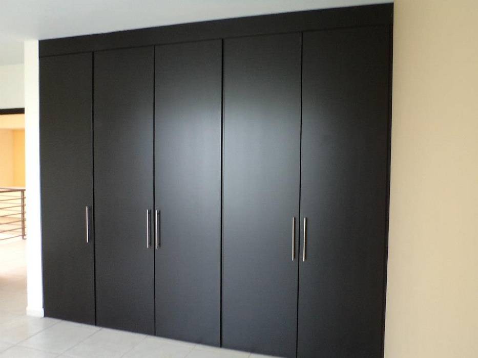 Closet mdf homify
