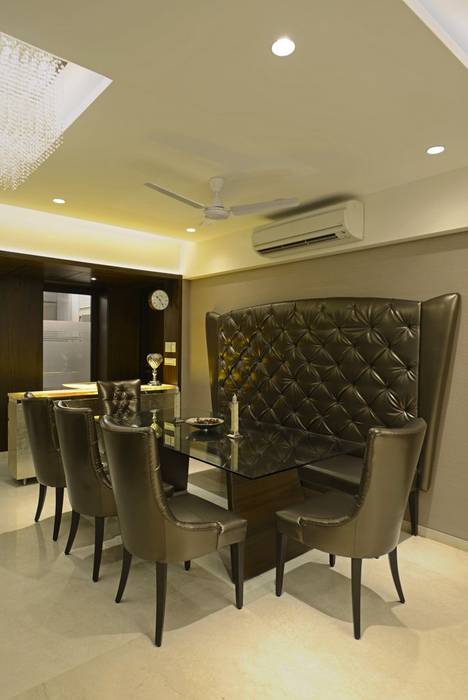 RESIDENCE APOORVA SHAH, CTDC CTDC Commercial spaces Hotels