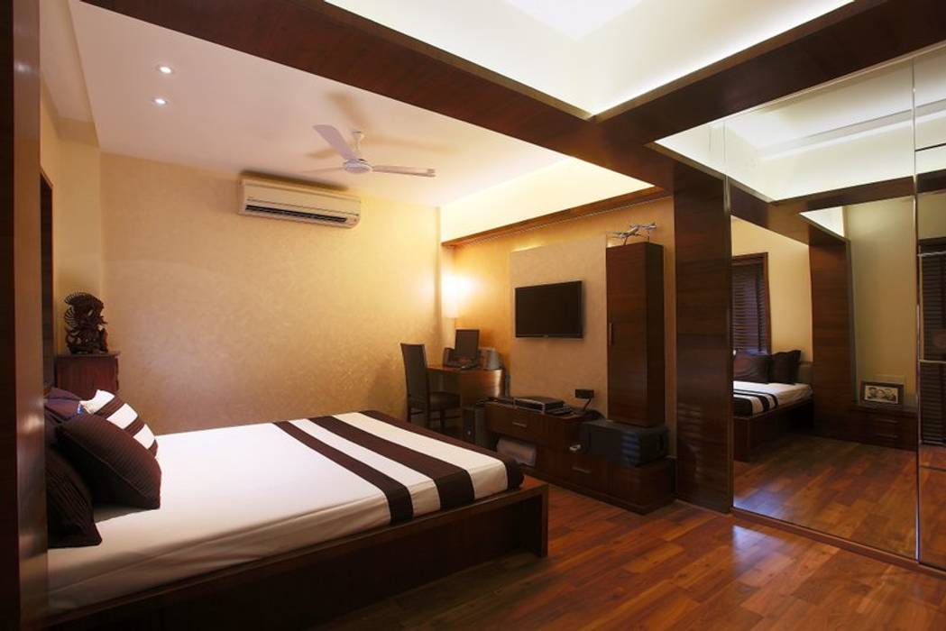 RESIDENCE PATRAO, CTDC CTDC Commercial spaces Hotels