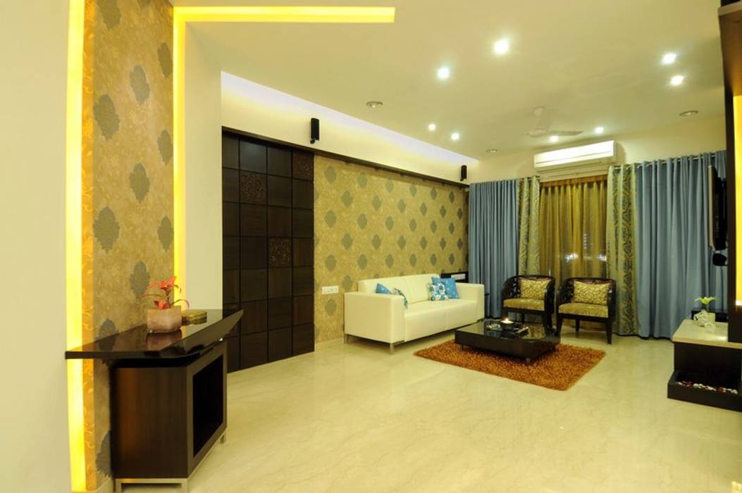 RESIDENCE TANTIA, CTDC CTDC Commercial spaces Hotels