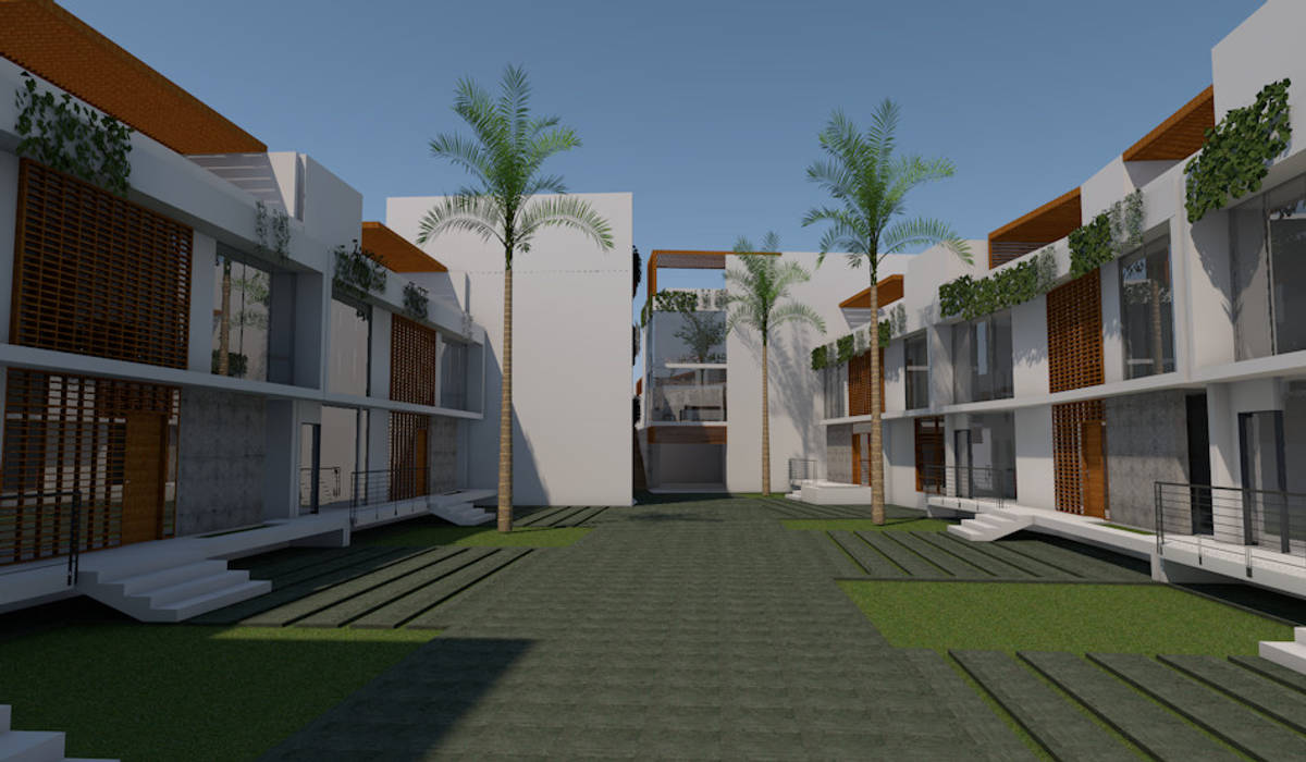 Download Decoracion de condominio Free HD