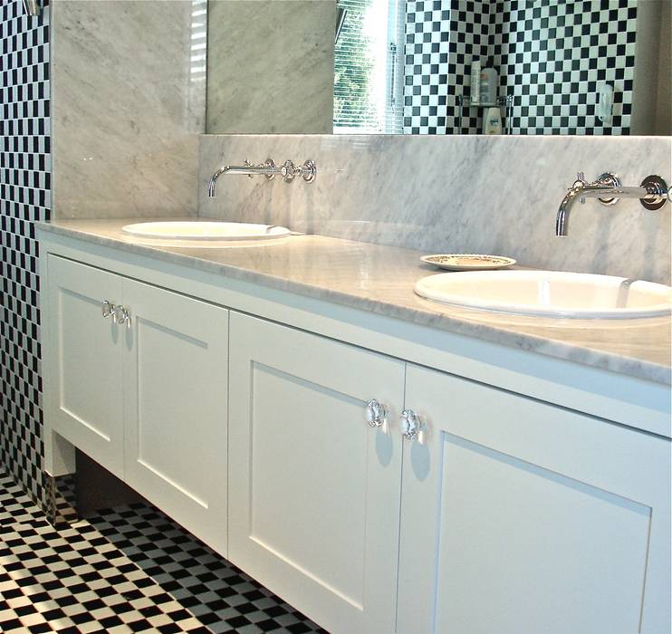 Bathroom designs, Turquoise Turquoise Ванная в классическом стиле