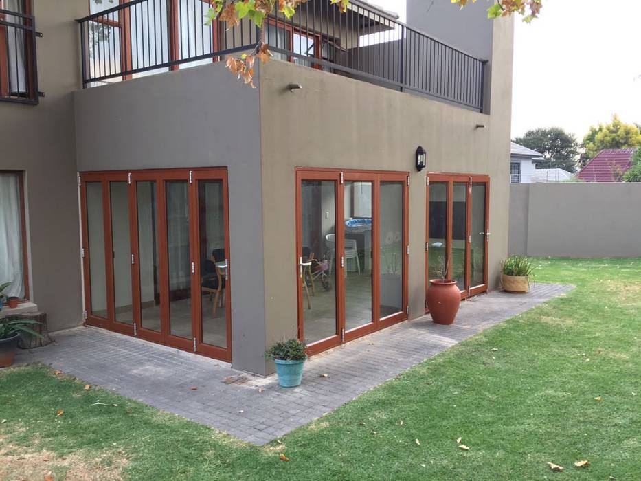 Patio Enclosures, CDP Aluminium Projects (Pty)Ltd CDP Aluminium Projects (Pty)Ltd