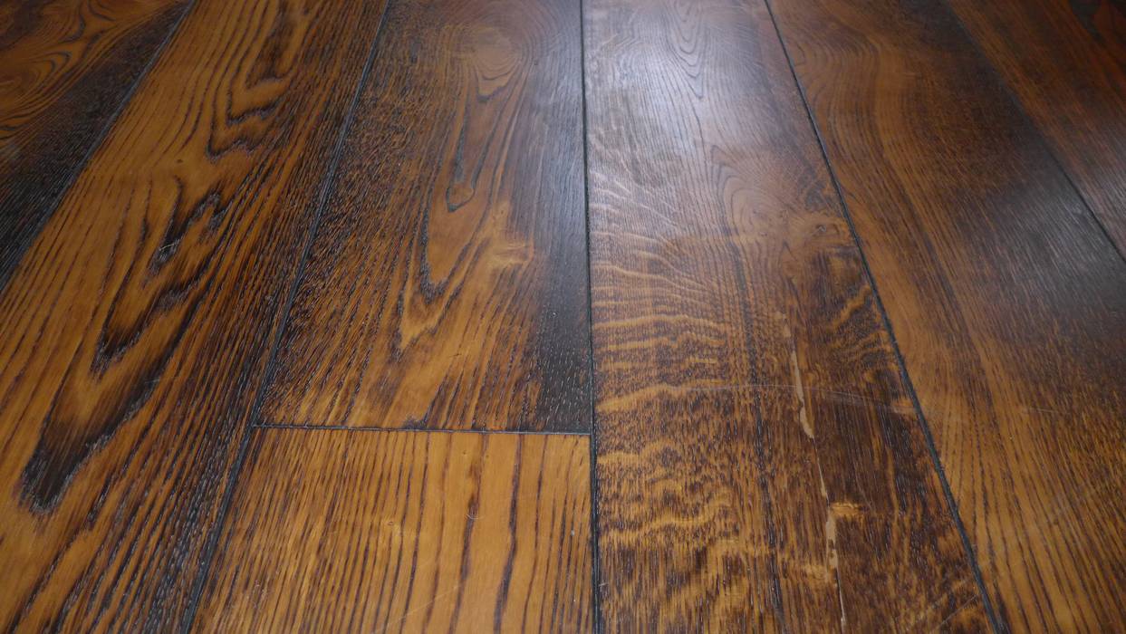 Country By Style Within Country Solid Wood Multicolored Homify