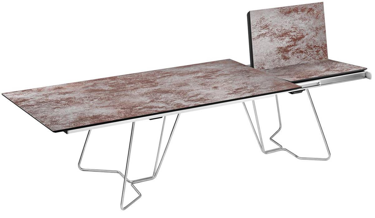 Aiden Esstisch Vergrosserbar In Vielen Grossen Modern Von Bacher Tische M W Bacher Gmbh Modern Keramik Homify
