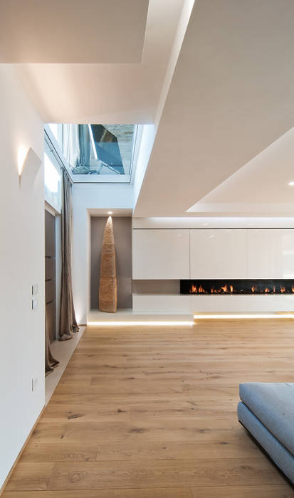 Casa di lusso, STIMAMIGLIO conceptluxurydesign STIMAMIGLIO conceptluxurydesign Modern Living Room Wood Wood effect