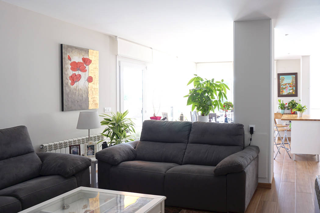 homify Moderne Wohnzimmer