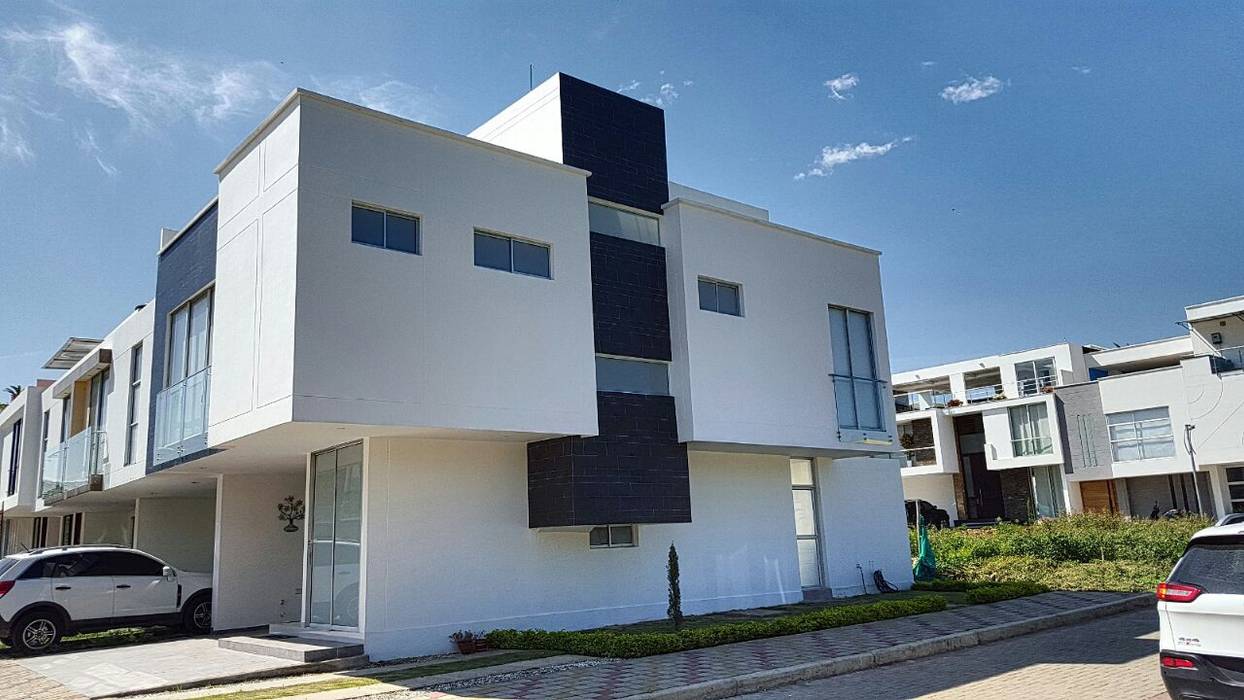 casas punta colorados, CONSTRUCTOR INDEPENDIENTE CONSTRUCTOR INDEPENDIENTE บ้านและที่อยู่อาศัย