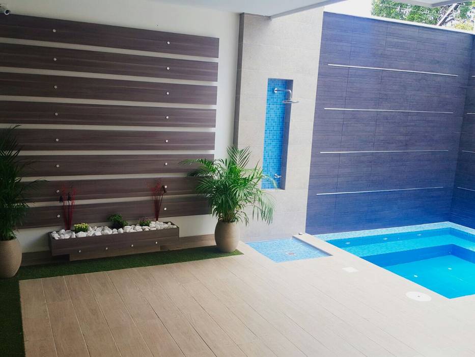 Constructor piscinas Constructor piscinas