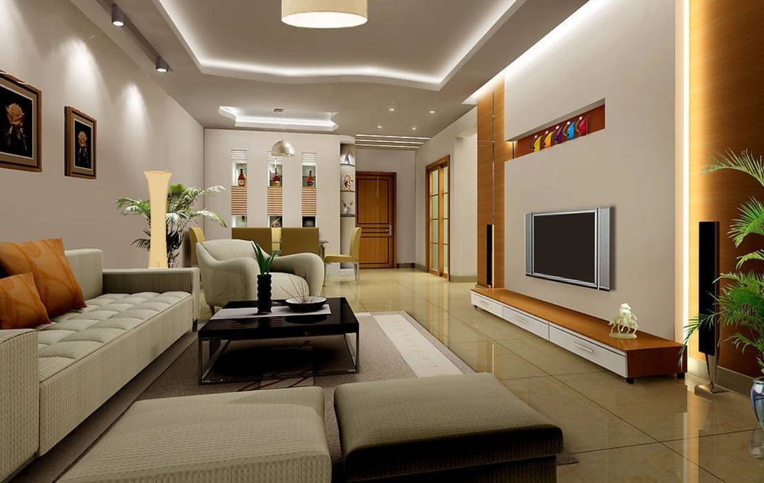 Mangalore interior design projects chavadi interiors classic style ...
