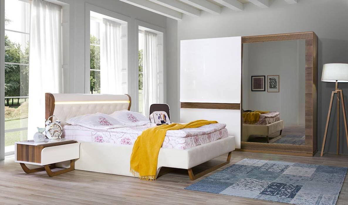 Modern By Yildiz Mobi Lya Modern Homify
