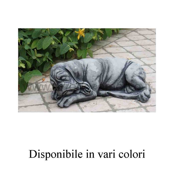 Finti animali da giardino, Arrecocemento Arrecocemento Mediterranean style gardens Accessories & decoration