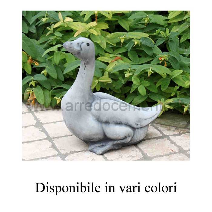 Finti animali da giardino, Arrecocemento Arrecocemento 庭院 配件與裝飾品