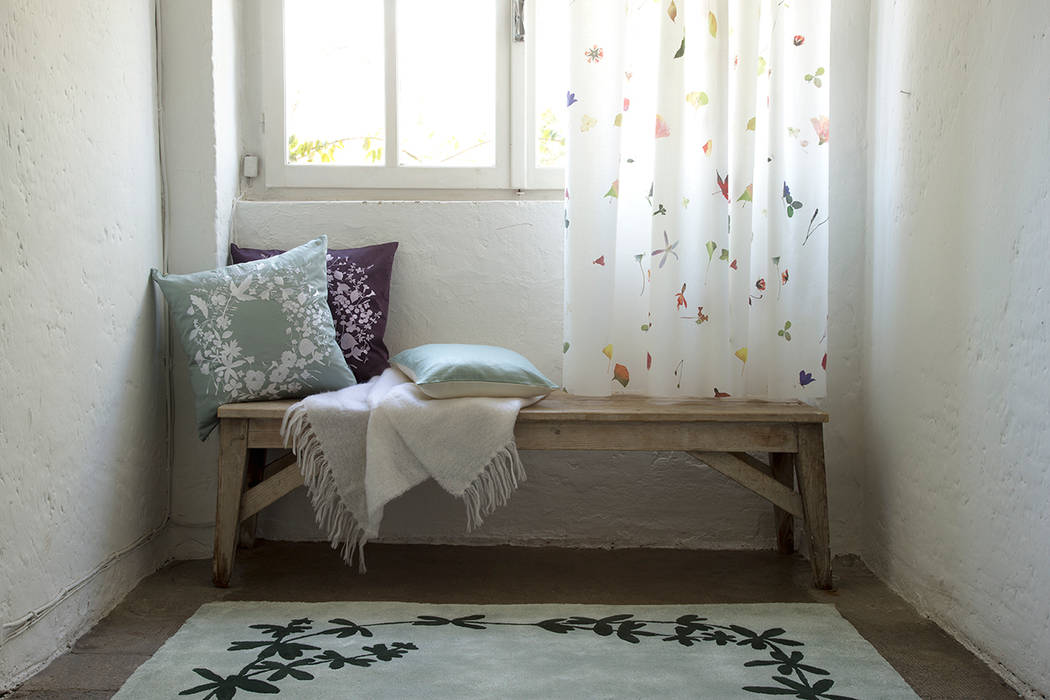 homify Country style dressing room