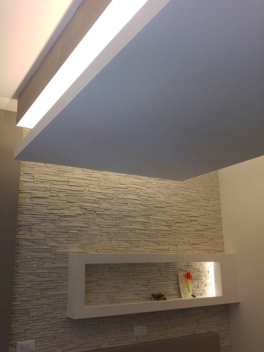 luca palmisano architetto moderno