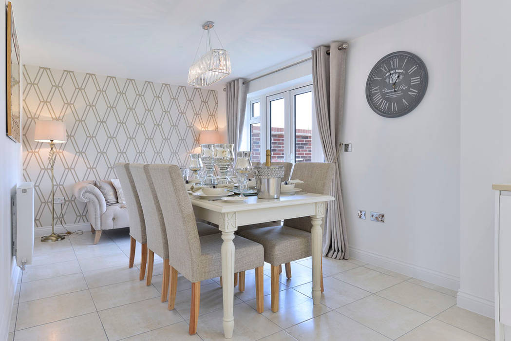 Dining Room By Graham D Holland Homify Dining Room By Graham D Holland Homify