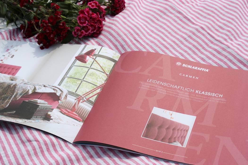 Ab In Die Kiste Wir Lieben Boxspringbetten Schlafzimmer Von