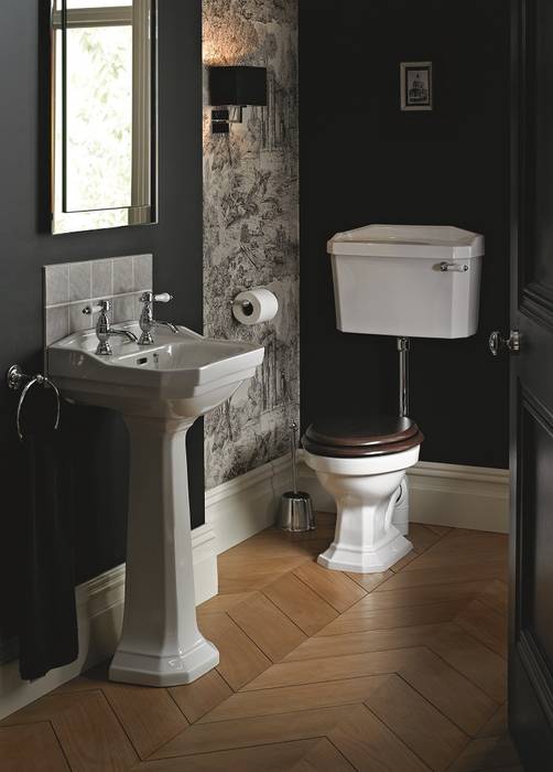 Granley suite Heritage Bathrooms حمام Granley