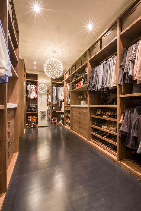 Craftsman Modern, FORMA Design Inc. FORMA Design Inc. Closets