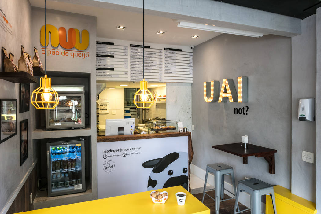 By Juliana De Sa Arquitetura E Design Classic Homify