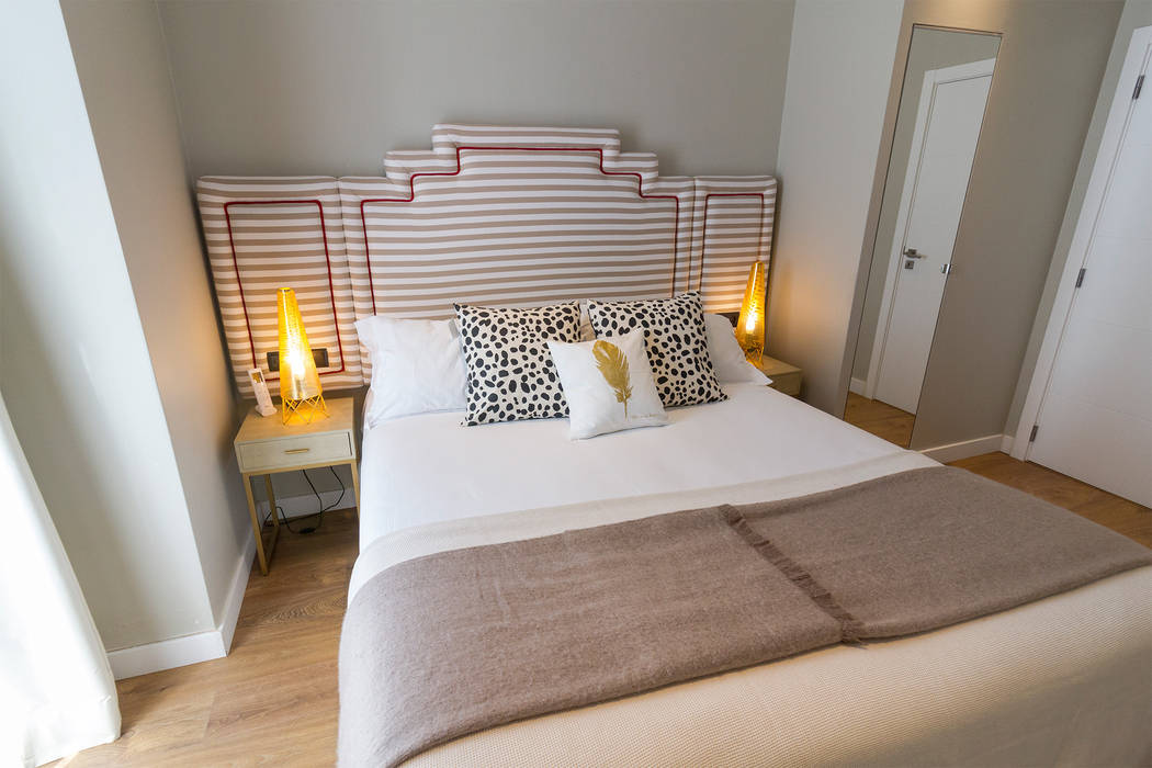 Bairro Alto Suites Hotel, Sizz Design Sizz Design Bedrijfsruimten Hotels