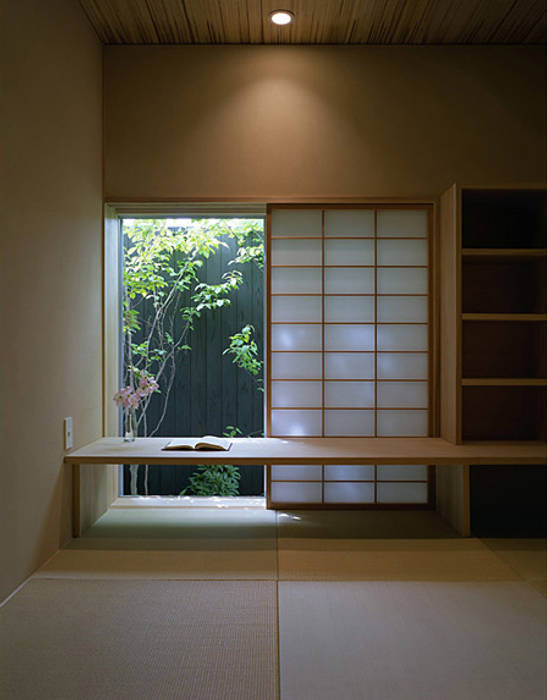 柳瀬真澄建築設計工房 Masumi Yanase Architect Office Modern Style Media Rooms Homify