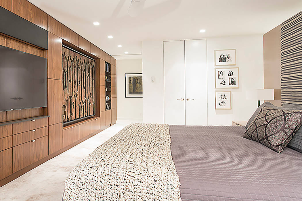 East 69th Street Apartment, NYC, BILLINKOFF ARCHITECTURE PLLC BILLINKOFF ARCHITECTURE PLLC Classic style bedroom