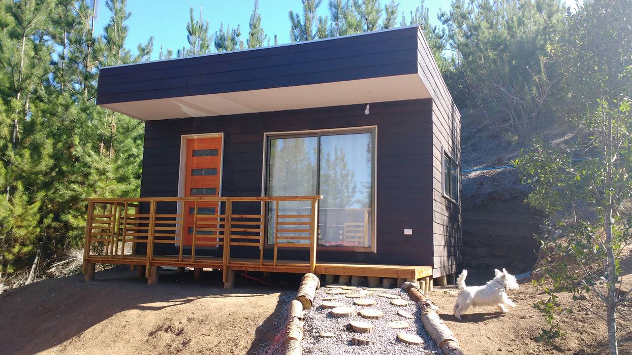 homify Prefabricated home