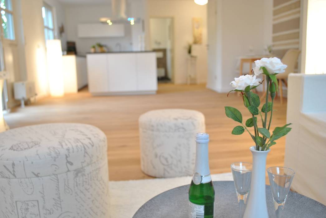 Mit Home Staging hat diese Wohnung ihren Käufer in 4 Tagen gefunden!, ADDA Home Staging ADDA Home Staging