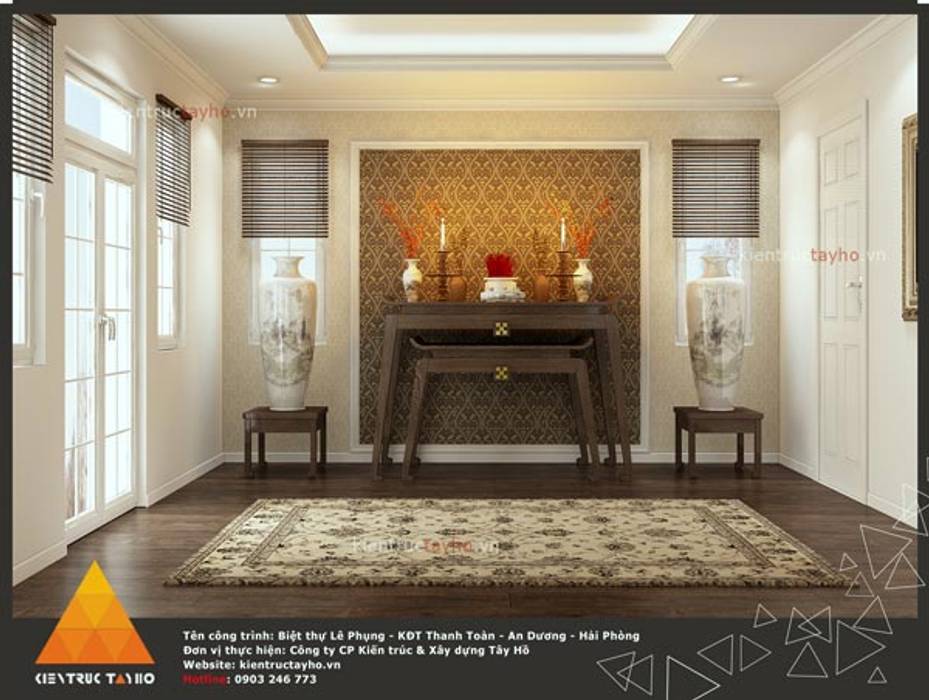 homify Rumah Modern