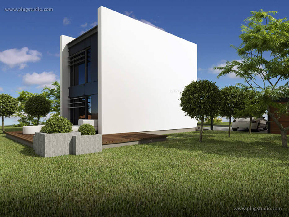 homify Passive house